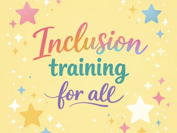 Who is your turtle?- Disadvantaged student, staff training