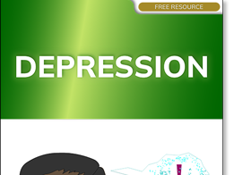 Depression (free resource)