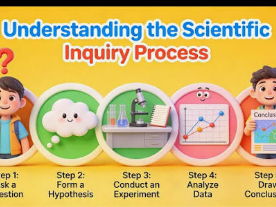 Experimental  Inquiry Unit-Grade 6 Physics (Key Stage 3/IGCSE)