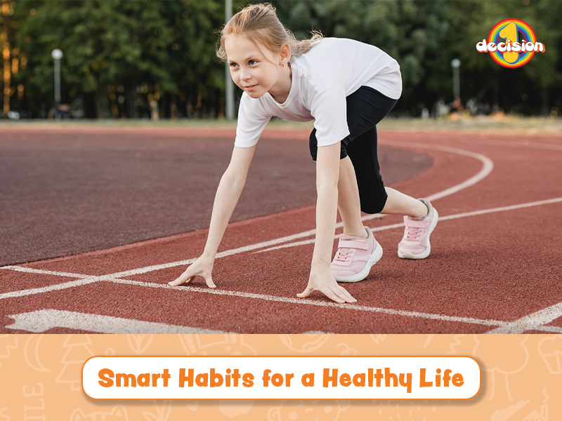 Year 3 - Health Protection Prevention