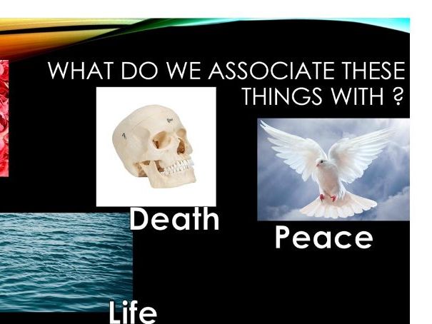 Denotation, Connotation and Semantic Field