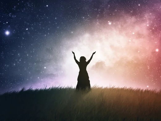 Scheme of Learning: The Existence of God