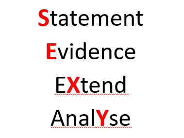 S.E.X.Y. Paragraphs for German Film & Literature essays / Good Bye Lenin