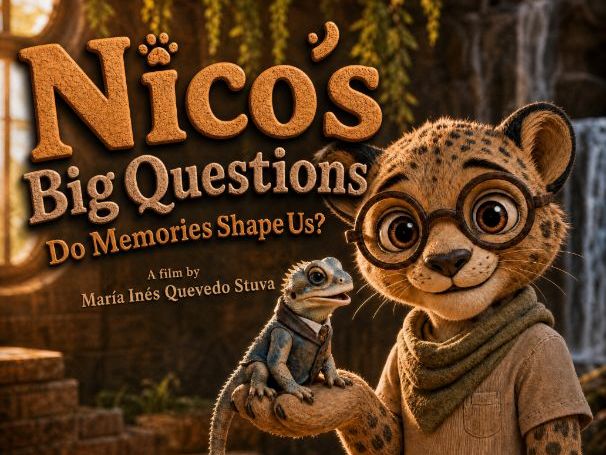 PERSONAL AND COLLECTIVE MEMORY / Philosophy for Kids & SEL / Video + Activities
