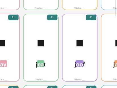 Phonics Screening Check Practice Pack (Alien Words Included)