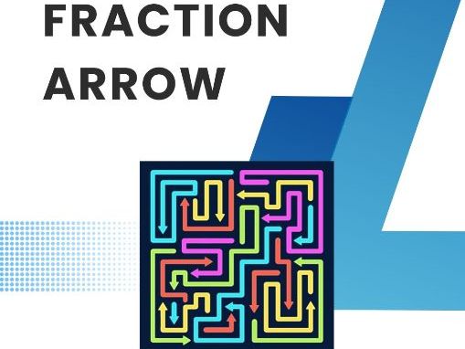 Free Fractions