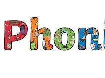 Phonics Planning - Letters and Sounds/ Jolly Phonics - Phase 2