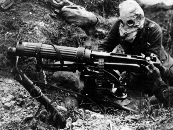 WW1 Full Unit Bundle (KS3)