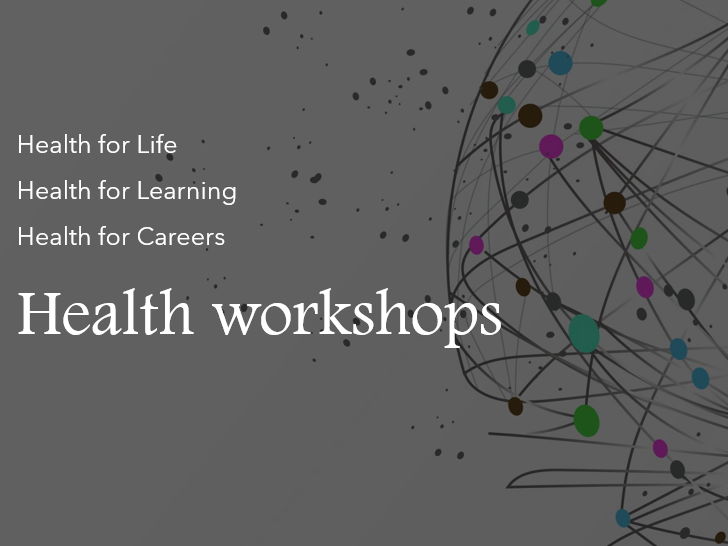 Health Workshops