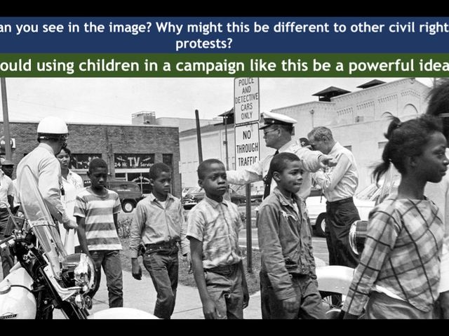 Martin Luther King Jr.