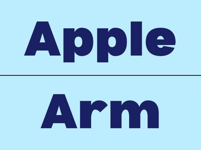 Simple Phonetics Letter A Alphabet Flashcards