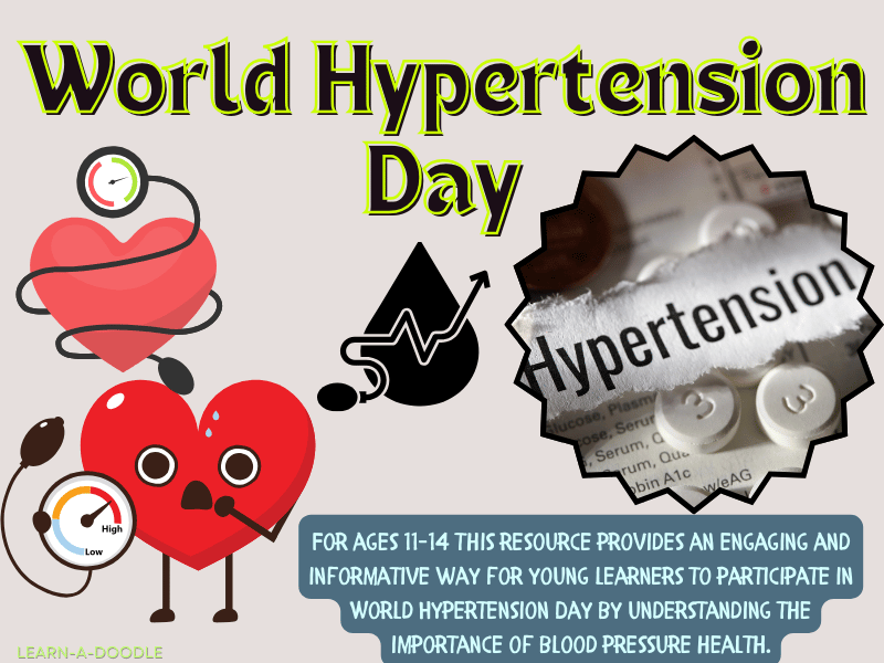 World Hypertension Day Guide for 17th May: Keep Your Heart Healthy