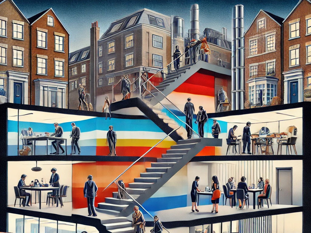 A Level Sociology: Stratification and Differentiation Bundle