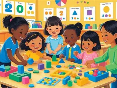 EYFS update 2026 staff training