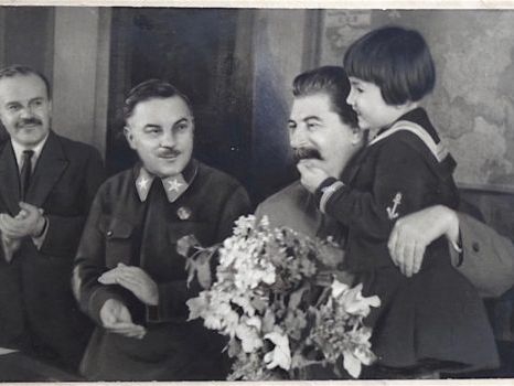 Khrushchev and his reforms. Student notes. Questions and answers