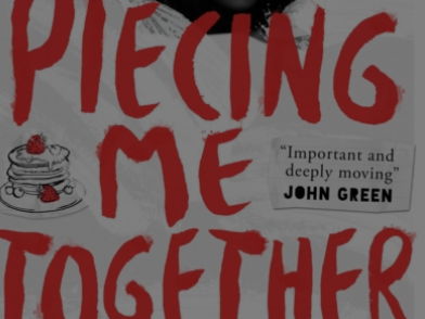 Piecing Me Together - Art as Expression