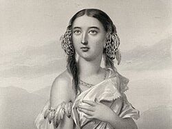 KS2 History - Native Americans - Pocahontas