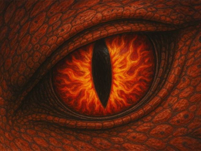 How to Train Your Dragon SOW