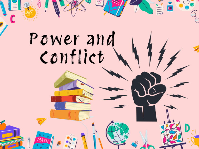GCSE English Literature: Teaching Power and Conflict