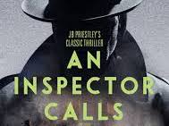 FREE An Inspector Calls Character Word Bank