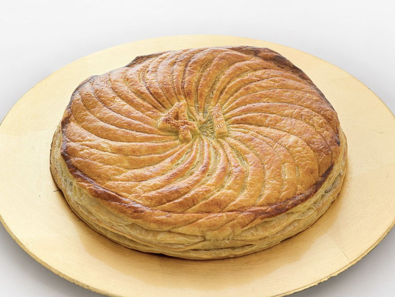 La tradition de la galette des rois
