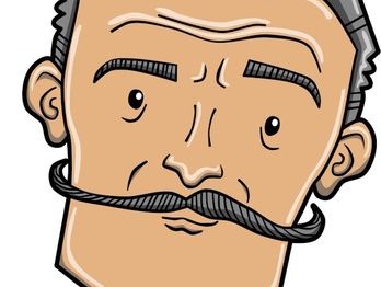 Salvador Dalí Biografía - Salvador Dali Biography on a Spanish Artist
