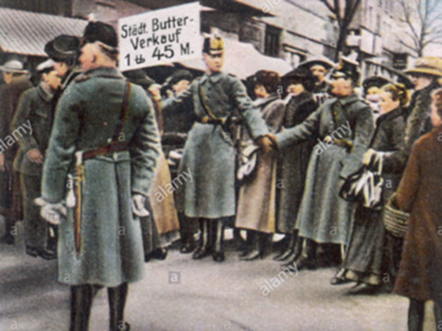 Germany 1890-1945 Question & Answer Booklet