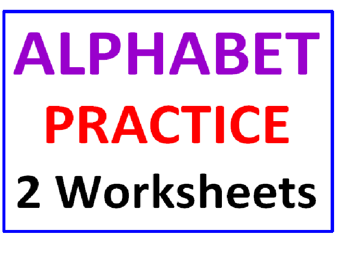 Alphabet MatchUps PLUS Alphabet Out Of Order Teaching Resources Alphabet matchups plus alphabet out of order teaching resources