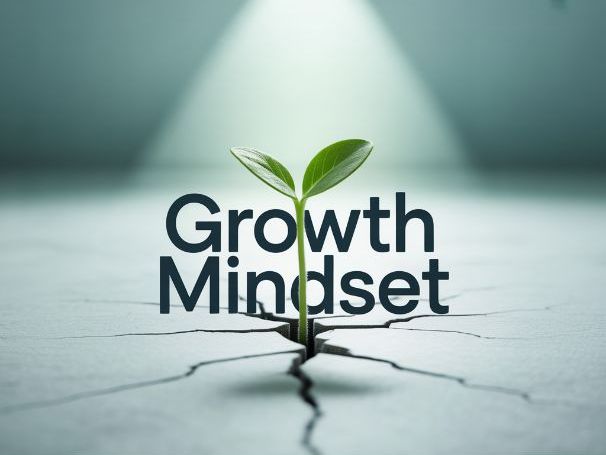 Growth Mindset Assembly Presentation