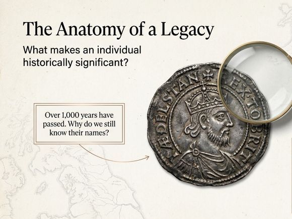 The Vikings – Leadership, Power and Case Studies (Year 8 History)