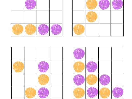 Pattern Cards