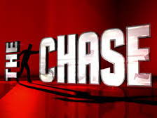 C Nat OCR Sports Science RO41 Revision - The Chase