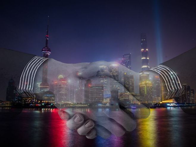 Introduction to International Business - Lesson 3 Organization Architecture & Porter's Value Chain