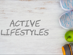 Active and Sedentary Lifestyles