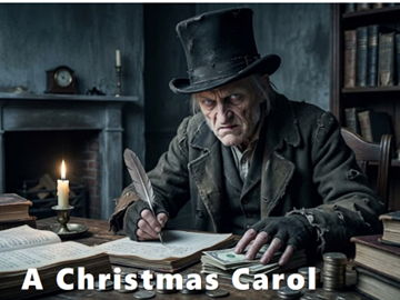 A Christmas Carol KS4 SOW