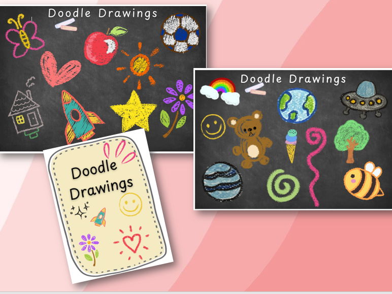 Doodle Drawings