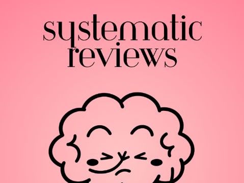 Systematic Reviews For Dummies: A University Guide *With Examples*