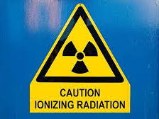Dangers of radioactivity
