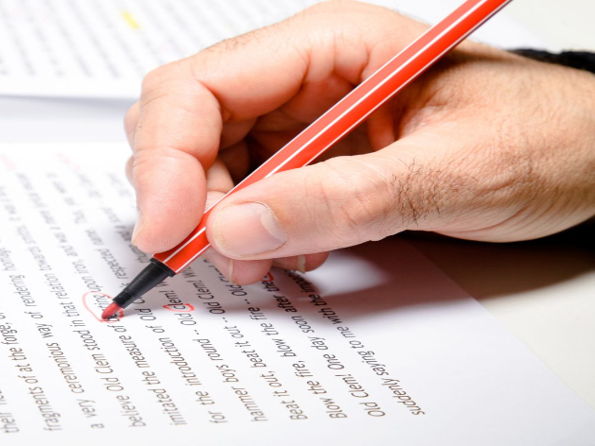 Section A, B and C of the written paper for A-level drama AQA 7262 specification.