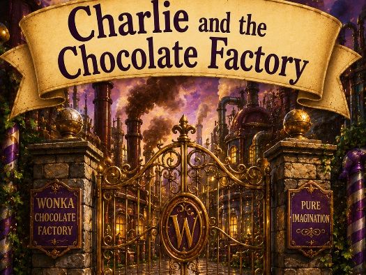 Charlie and the Chocolate Factory KS1 School Concert Script