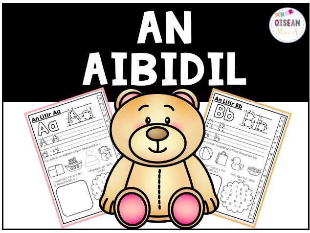 An Aibidil