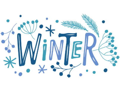 Winter Descriptive Writing Worksheet | KS1