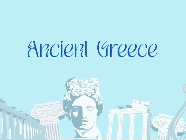 Ancient Greece Lesson 3: Who Had Power? (KS2 History)