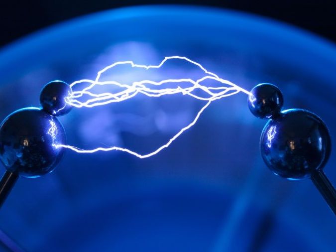 Year 7 Science Physics ELECTRICAL CURRENT