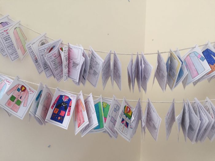 Science- get to know your pupils