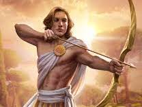 Apollo Guided Reading