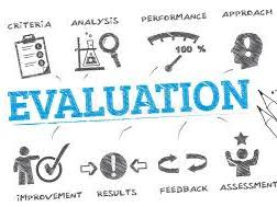 Teacher Evaluation Sheets