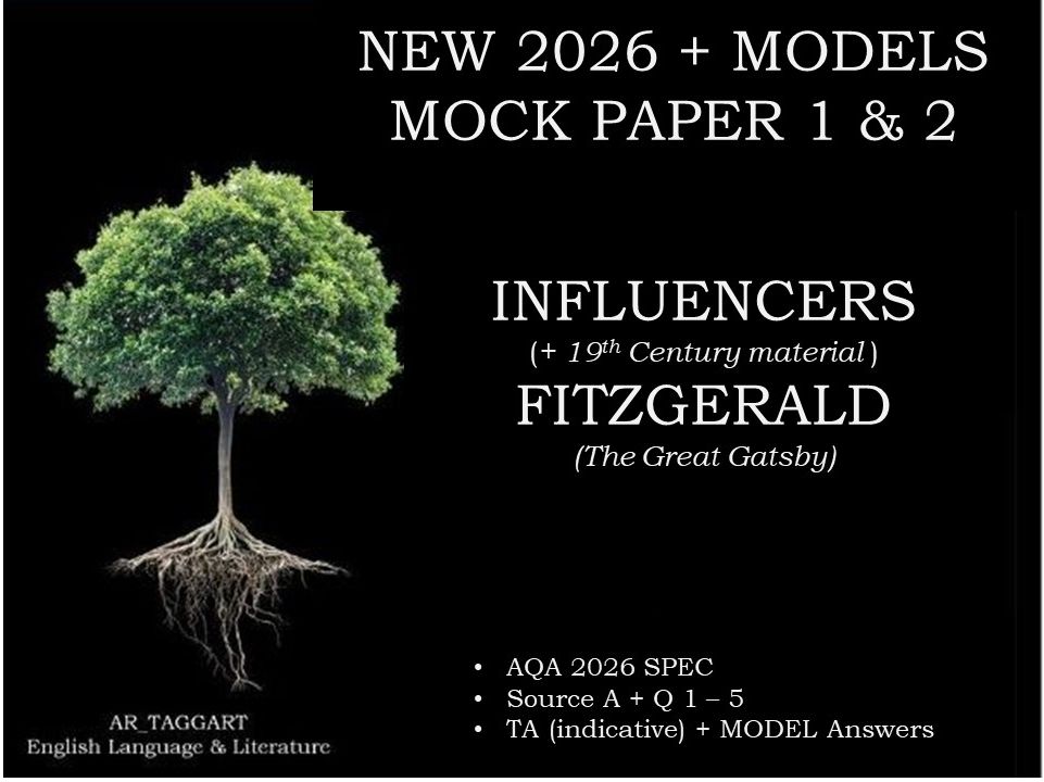 INFLUENCERS P 2  &  GATSBY  P 1 |  2026 FULL MOCKS  |  MODELS