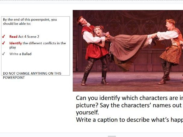 Bundle: Cambridge GCSE English Lit: Midsummer Night's Dream (Shakespeare)