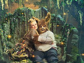 KS3 A Midsummer Night’s Dream: Year 7 Scheme of Work